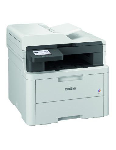 Urządzenie Wielofunkcyjne Brother Mfc-L3740Cdw