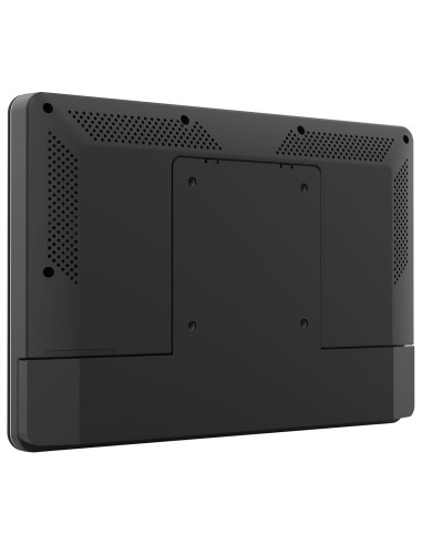 Iiyama Prolite Tw1025Lasc-B3Pnr Monitor Komputerowy 25,6 Cm (10.1") 1280 X 800 Px Wxga Led Ekran Dotykowy Przeznaczony Dla Wielu
