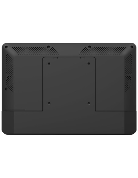 Iiyama Prolite Tw1025Lasc-B3Pnr Monitor Komputerowy 25,6 Cm (10.1") 1280 X 800 Px Wxga Led Ekran Dotykowy Przeznaczony Dla Wielu