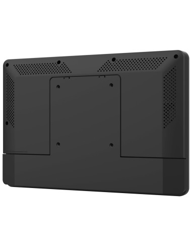 Iiyama Prolite Tw1025Lasc-B3Pnr Monitor Komputerowy 25,6 Cm (10.1") 1280 X 800 Px Wxga Led Ekran Dotykowy Przeznaczony Dla Wielu