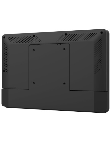 Iiyama Prolite Tw1025Lasc-B3Pnr Monitor Komputerowy 25,6 Cm (10.1") 1280 X 800 Px Wxga Led Ekran Dotykowy Przeznaczony Dla Wielu