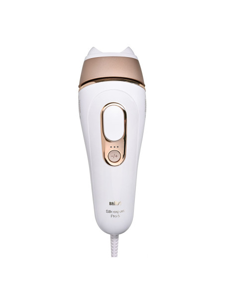 Depilator Ipl Pl5431 Braun