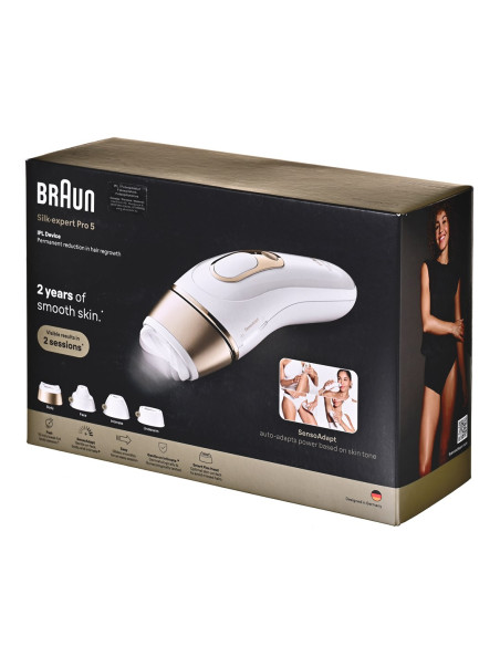 Depilator Ipl Pl5431 Braun