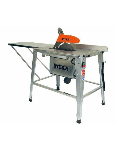 Atika Pilarka Stołowa Do Drewna 315Mm 3,3Kw 400V 90Mm Ht315