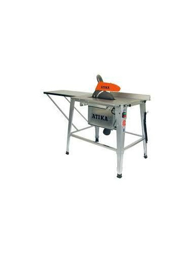 Pilarka Stołowa Atika Ht315 3,0Kw 230V 315Mm 90Mm. Półzmontowana