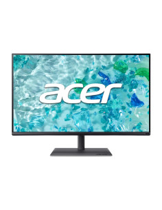 Acer Vero B7 B327Qkb1Bemiprcuzxv Monitor Komputerowy 80 Cm (31.5") 3840 X 2160 Px 4K Ultra Hd Lcd Czarny