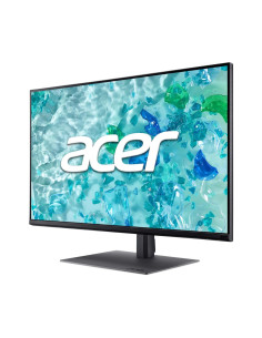 Acer Vero B7 B327Qkb1Bemiprcuzxv Monitor Komputerowy 80 Cm (31.5") 3840 X 2160 Px 4K Ultra Hd Lcd Czarny 2
