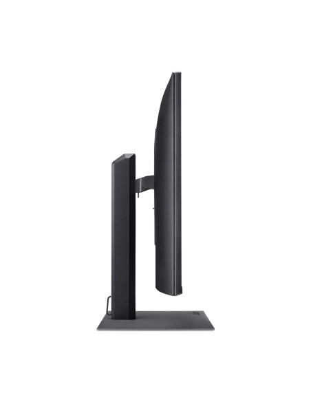 Acer Vero B7 B327Qkb1Bemiprcuzxv Monitor Komputerowy 80 Cm (31.5") 3840 X 2160 Px 4K Ultra Hd Lcd Czarny