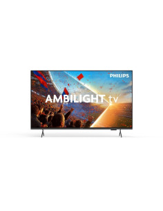 Philips 43Pus8001/12 Telewizor 109,2 Cm (43") 4K Ultra Hd Smart Tv Wi-Fi Czarny 2
