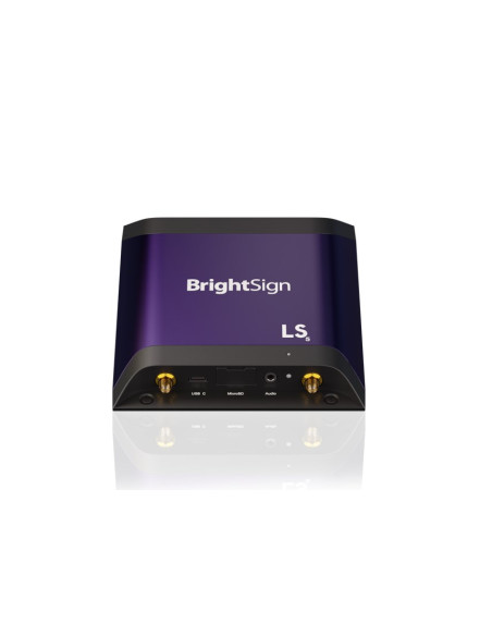 Odtwarzacz Digital Signage Brightsign Ls5 Ls445