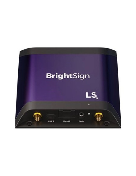 Odtwarzacz Digital Signage Brightsign Ls5 Ls445