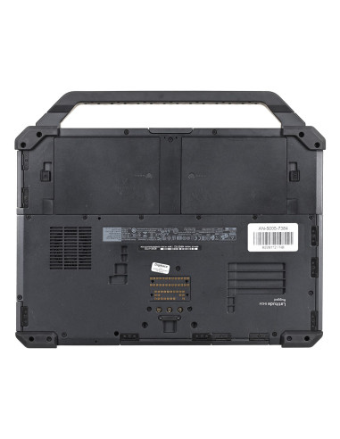 Dell Latitude Rugged 5424 I5-8365U 16Gb 1Tb Ssd 14" Fhd Win11Pro + Zasilacz Używany