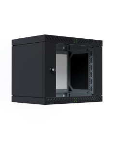 Efb Elektronik Wgx-0906Ts.g1 Stojak 9U Szafa Wisząca Czarny