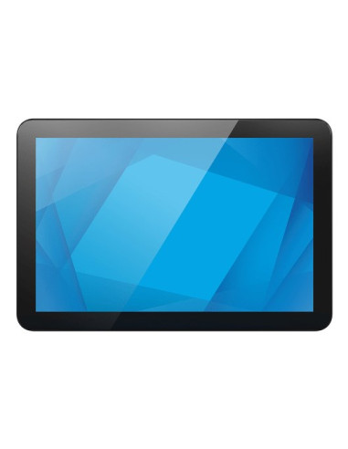 Elo Touch Solutions 1004L Płaski Panel Digital Signage 25,6 Cm (10.1") Led 360 Cd/M2 Wxga Czarny Ekran Dotykowy