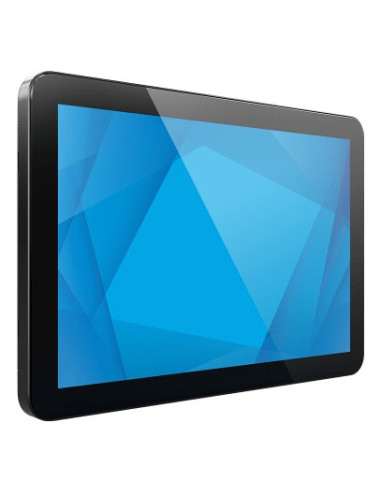 Elo Touch Solutions 1004L Płaski Panel Digital Signage 25,6 Cm (10.1") Led 360 Cd/M2 Wxga Czarny Ekran Dotykowy