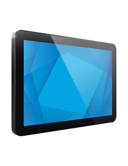 Elo Touch Solutions 1004L Płaski Panel Digital Signage 25,6 Cm (10.1") Led 360 Cd/M2 Wxga Czarny Ekran Dotykowy