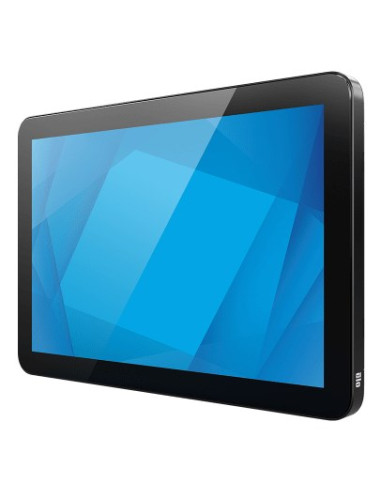 Elo Touch Solutions 1004L Płaski Panel Digital Signage 25,6 Cm (10.1") Led 360 Cd/M2 Wxga Czarny Ekran Dotykowy