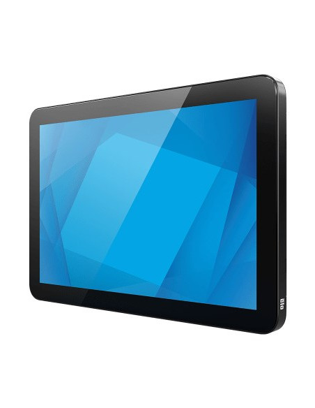 Elo Touch Solutions 1004L Płaski Panel Digital Signage 25,6 Cm (10.1") Led 360 Cd/M2 Wxga Czarny Ekran Dotykowy
