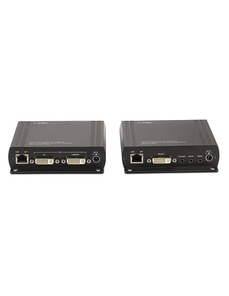 Lindy 39245 Przedłużacz Kvm Nadajnik I Odbiornik