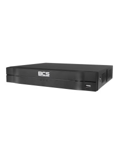 Rejestrator Analog Hd 16-Kanałowy Bcs-L-Xvr1601-4Ke-Ai2