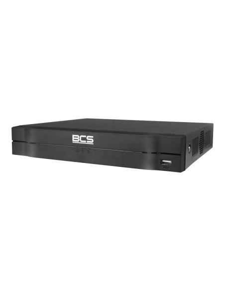 Rejestrator Analog Hd 16-Kanałowy Bcs-L-Xvr1601-4Ke-Ai2
