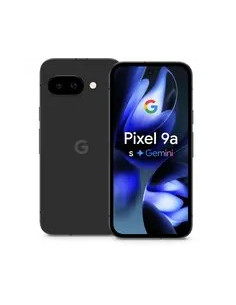 Google Pixel 9A 5G 8/128Gb Black 2