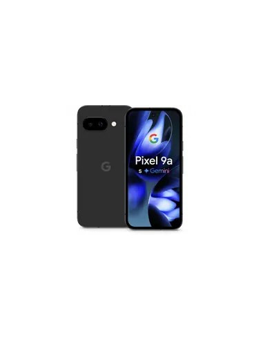 Google Pixel 9A 5G 8/128Gb Black