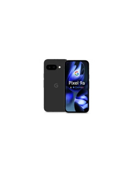 Google Pixel 9A 5G 8/128Gb Black