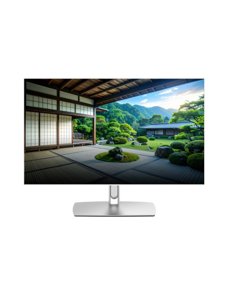 Monitor Japannext 68,6Cm Jn-Ips27Wqhdr-C65W-Fld-T Hdmi/Dp Touch Wqhd