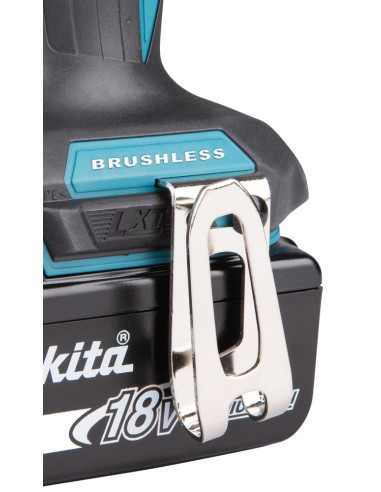 Zakrętarka Udarowa Makita Dtd173Rtj 18V 2X5,0Ah 180Nm
