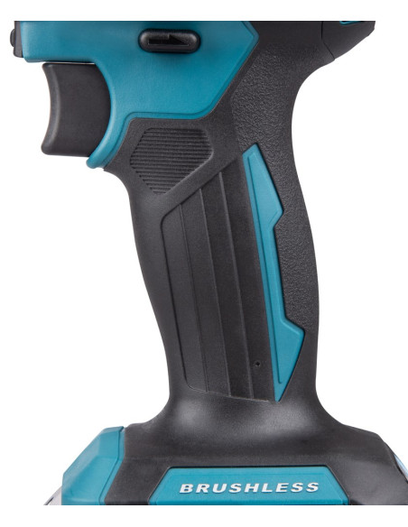 Zakrętarka Udarowa Makita Dtd173Rtj 18V 2X5,0Ah 180Nm