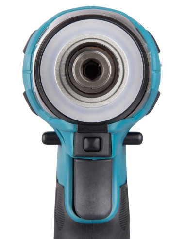 Zakrętarka Udarowa Makita Dtd173Rtj 18V 2X5,0Ah 180Nm