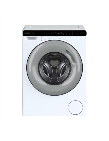 Pralka Kompaktowa Candy Cw50-Bp12307Gu-S Prowash 700 Mini 5 Kg 1200 Obr/Min Slim | Higiena Plus | Silnik Inwerterowy | Wifi Simp