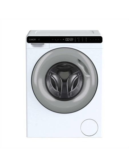 Pralka Kompaktowa Candy Cw50-Bp12307Gu-S Prowash 700 Mini 5 Kg 1200 Obr/Min Slim | Higiena Plus | Silnik Inwerterowy | Wifi Simp