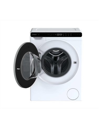 Pralka Kompaktowa Candy Cw50-Bp12307Gu-S Prowash 700 Mini 5 Kg 1200 Obr/Min Slim | Higiena Plus | Silnik Inwerterowy | Wifi Simp