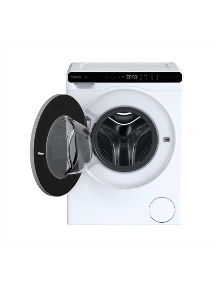 Pralka Kompaktowa Candy Cw50-Bp12307Gu-S Prowash 700 Mini 5 Kg 1200 Obr/Min Slim | Higiena Plus | Silnik Inwerterowy | Wifi Simp