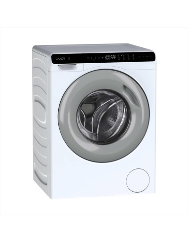 Pralka Kompaktowa Candy Cw50-Bp12307Gu-S Prowash 700 Mini 5 Kg 1200 Obr/Min Slim | Higiena Plus | Silnik Inwerterowy | Wifi Simp