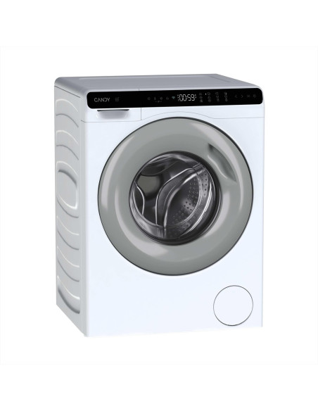 Pralka Kompaktowa Candy Cw50-Bp12307Gu-S Prowash 700 Mini 5 Kg 1200 Obr/Min Slim | Higiena Plus | Silnik Inwerterowy | Wifi Simp