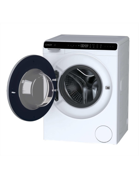 Pralka Kompaktowa Candy Cw50-Bp12307Gu-S Prowash 700 Mini 5 Kg 1200 Obr/Min Slim | Higiena Plus | Silnik Inwerterowy | Wifi Simp
