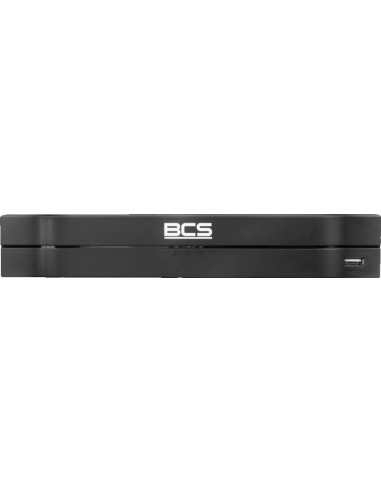 Rejestrator Analog Hd 16-Kanałowy Bcs-L-Xvr1601-4Ke(5)