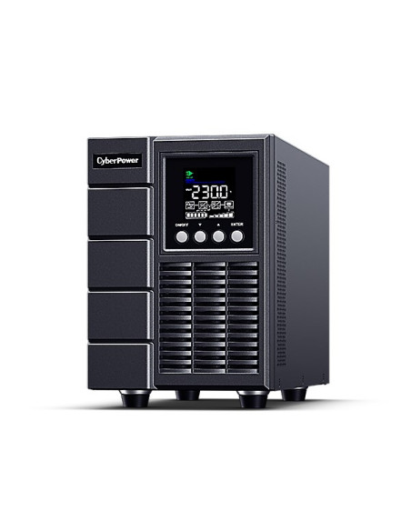 Zasilacz Ups Cyberpower Ols1500Ea-De