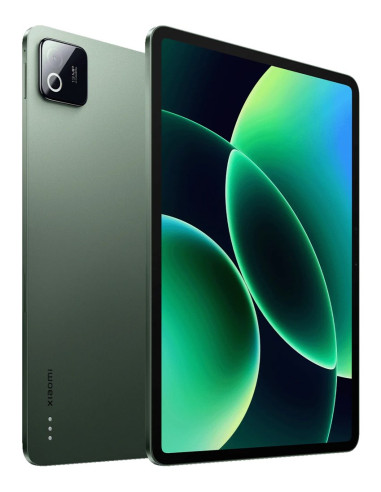 Xiaomi Pad 8 Snapdragon 256 Gb 28,4 Cm (11.2") 8 Gb Wi-Fi 7 (802.11Be) Zielony