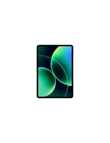 Xiaomi Pad 8 Snapdragon 256 Gb 28,4 Cm (11.2") 8 Gb Wi-Fi 7 (802.11Be) Zielony