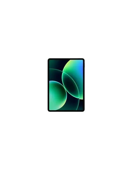 Xiaomi Pad 8 Snapdragon 256 Gb 28,4 Cm (11.2") 8 Gb Wi-Fi 7 (802.11Be) Zielony