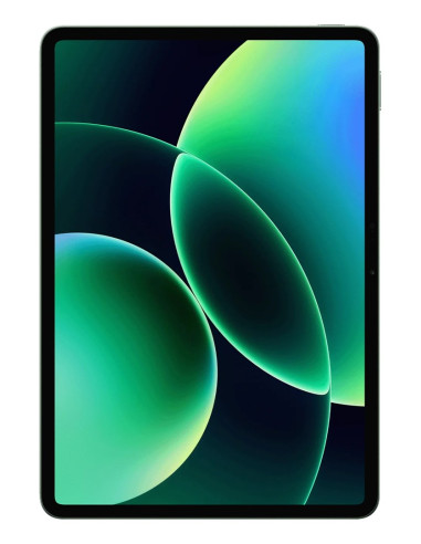 Xiaomi Pad 8 Snapdragon 256 Gb 28,4 Cm (11.2") 8 Gb Wi-Fi 7 (802.11Be) Zielony