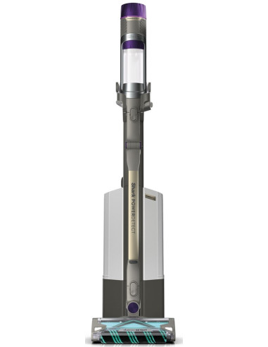 Odkurzacz Pionowy Ip3251Eu Shark
