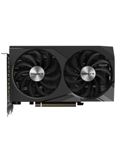 Karta Graficzna Gigabyte Geforce Rtx 3060 Windforce Oc 12Gb Rev. 2.0 Gddr6