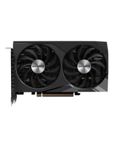 Karta Graficzna Gigabyte Geforce Rtx 3060 Windforce Oc 12Gb Rev. 2.0 Gddr6 2