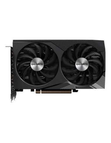 Karta Graficzna Gigabyte Geforce Rtx 3060 Windforce Oc 12Gb Rev. 2.0 Gddr6