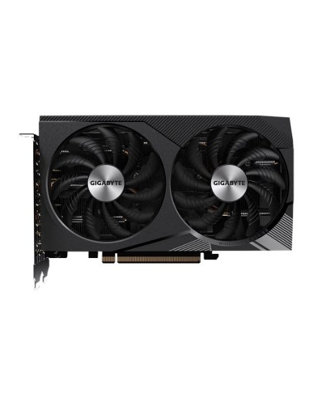 Karta Graficzna Gigabyte Geforce Rtx 3060 Windforce Oc 12Gb Rev. 2.0 Gddr6